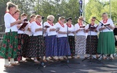 II Rodzinny Piknik Parafialny w Kamesznicy - 2019