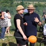 II Rodzinny Piknik Parafialny w Kamesznicy - 2019