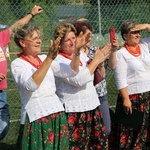 II Rodzinny Piknik Parafialny w Kamesznicy - 2019