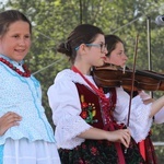 II Rodzinny Piknik Parafialny w Kamesznicy - 2019