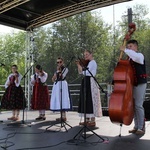 II Rodzinny Piknik Parafialny w Kamesznicy - 2019