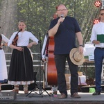 II Rodzinny Piknik Parafialny w Kamesznicy - 2019