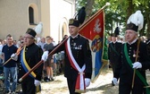 Pielgrzymka mężczyzn i młodzieńców