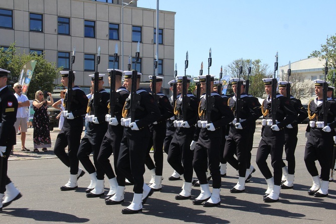 Święto Marynarki Wojennej