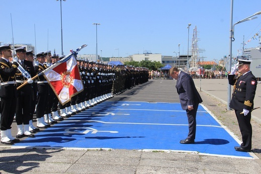Święto Marynarki Wojennej