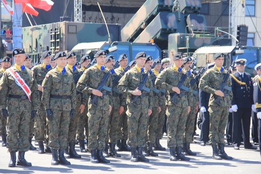 Święto Marynarki Wojennej