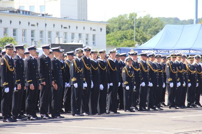 Święto Marynarki Wojennej