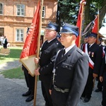 100-lecie OSP w Sulisławicach