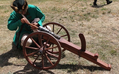 VIII Historyczny Jarmark Parafialny w Głębowicach