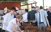 Obchody 350-lecia obecności obrazu MB Kazimierzowskiej w Rajczy - 2019