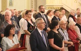 Obchody 350-lecia obecności obrazu MB Kazimierzowskiej w Rajczy - 2019