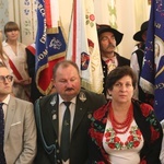 Obchody 350-lecia obecności obrazu MB Kazimierzowskiej w Rajczy - 2019