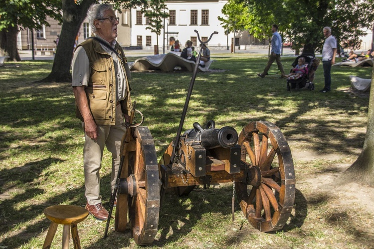 Rocznica przyjęcia Unii Lubelskiej