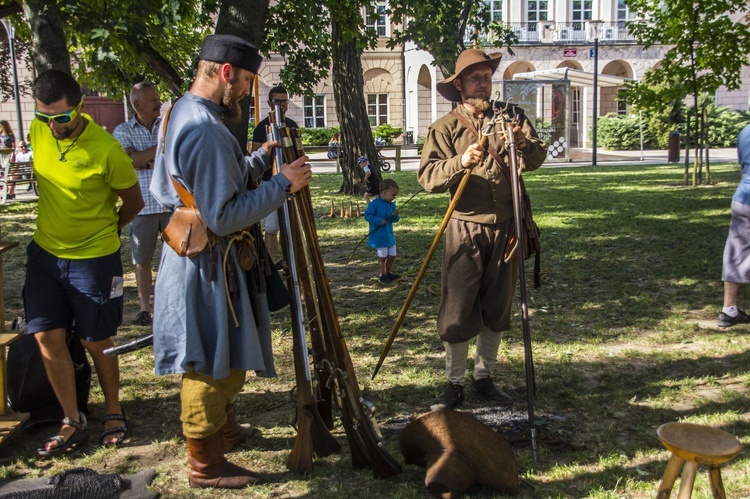 Rocznica przyjęcia Unii Lubelskiej