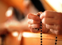 Potrzebna modlitwa o powołania do kapłaństwa. Są tacy, którzy odmawiają ją codziennie
