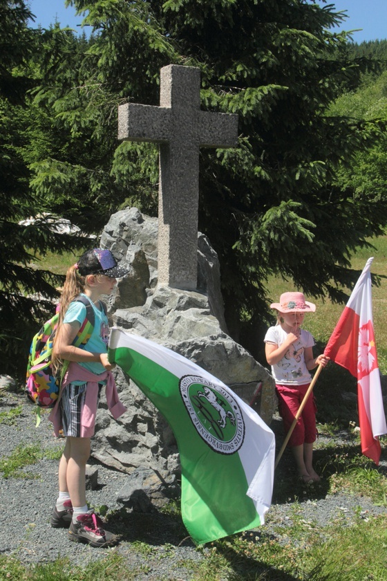 Pielgrzymka "na sv. Petra"