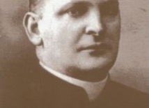 Bł. Jan Nepomucen Chrzana