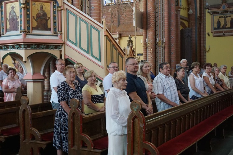 Warsztaty "Wolni i wyzwalający" w Bielawie