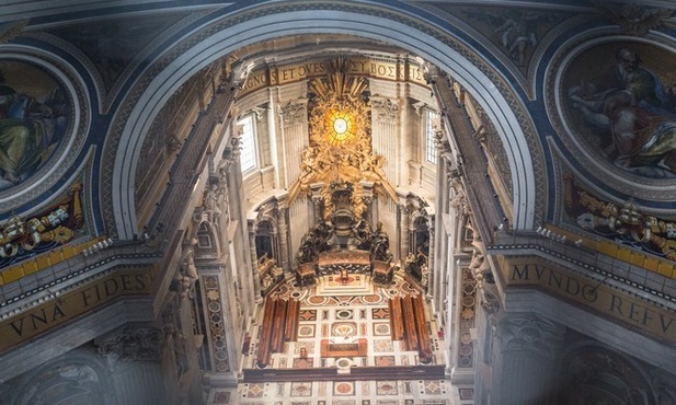 W przyszły poniedziałek papieska Msza dla migrantów