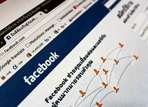 USA: Przesyłka z sarinem trafiła do siedziby Facebooka