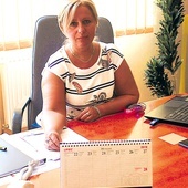 	– Odrzuceni kandydaci dostaną się do innych placówek,  a to są również świetne licea, oferujące klasy o podobnym profilu – uspokaja Anna Górska, dyrektor II LO w Legnicy.