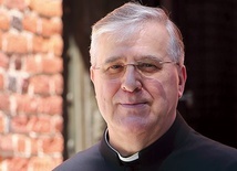 – Współpraca naszej parafii z MOK pozwala nam lepiej działać w sferze kultury – mówi ks. Lesiński.