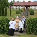 Jubileusz parafii w Niekrasowie