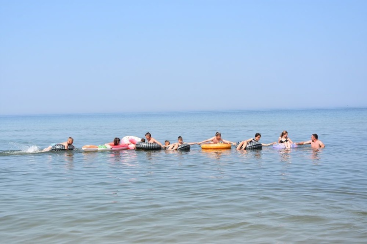 Wakacje z Bogiem 2019