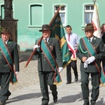 Pielgrzymka z Otynia na Jasną Górę