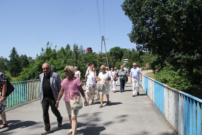 Z Radomia na Podlasie