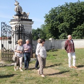 Z Radomia na Podlasie