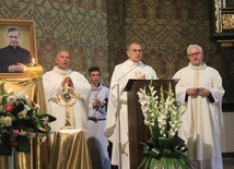 Św. Josemaria został w Legnicy