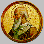 Św. Leon II