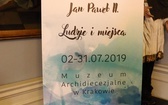 Jan Paweł II w malarstwie Joanny Sobczyk-Pająk