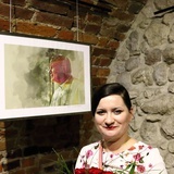 Jan Paweł II w malarstwie Joanny Sobczyk-Pająk