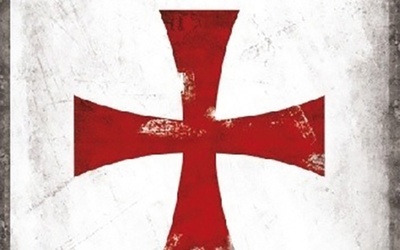 Dan Jones
TEMPLARIUSZE
Znak
Kraków 2019
ss. 507