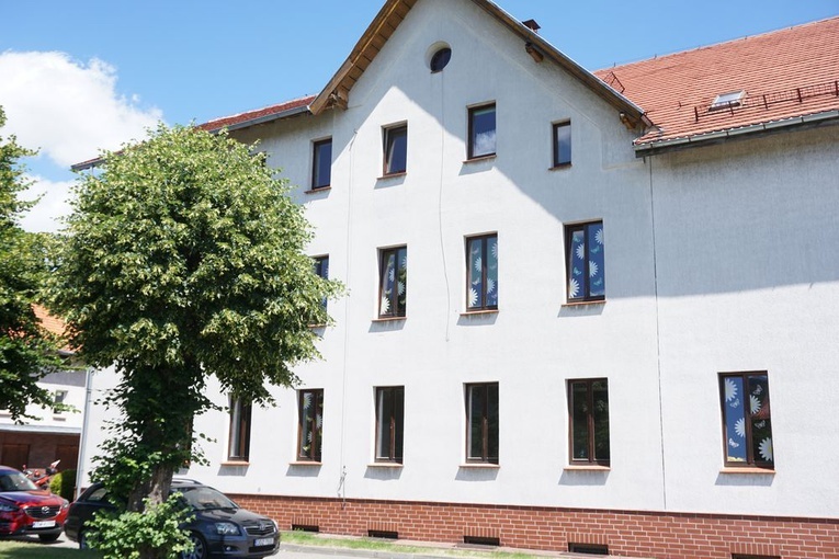 Wakacyjne oratorium salezjańskie