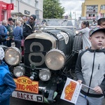 Perełki motoryzacji w Drawsku Pomorskim