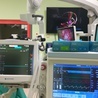Nowoczesny sprzęt dla małych pacjentów w Górnośląskim Centrum Zdrowia Dziecka 