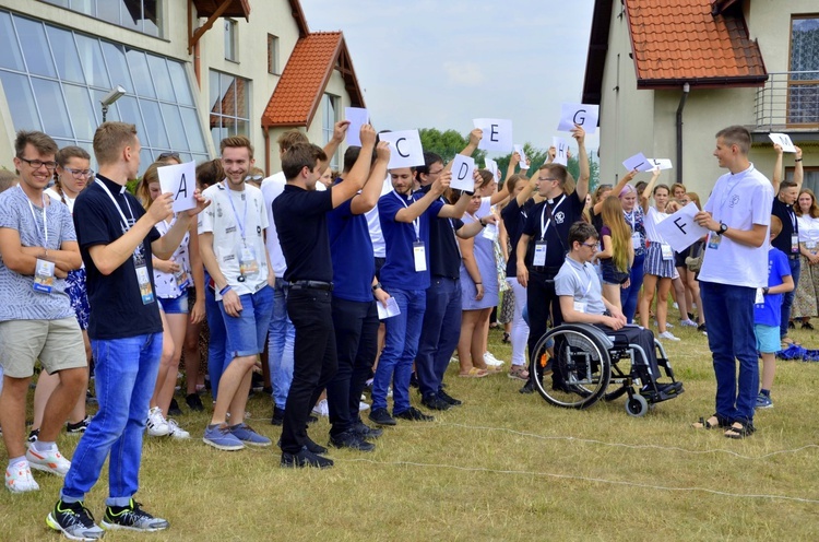 Vincentiana 2019 - przesłuchania