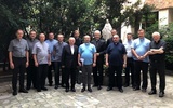 Czterech kapłanów z diecezji tarnowskiej wyjedzie do pracy z Polonią