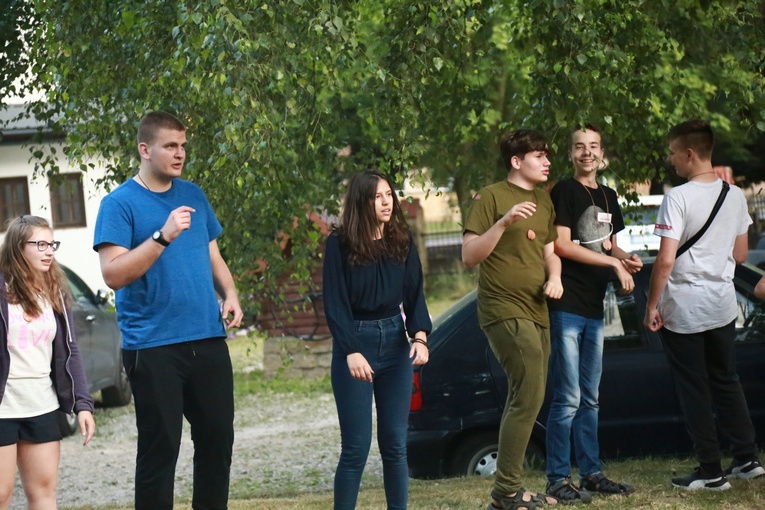 Oazy Światło-Życie w Czchowie