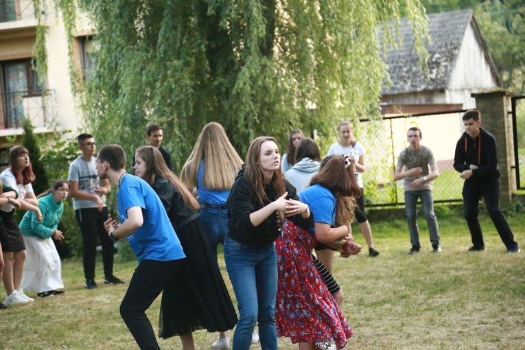 Oazy Światło-Życie w Czchowie