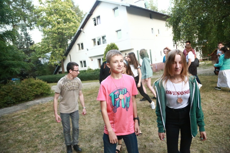 Oazy Światło-Życie w Czchowie