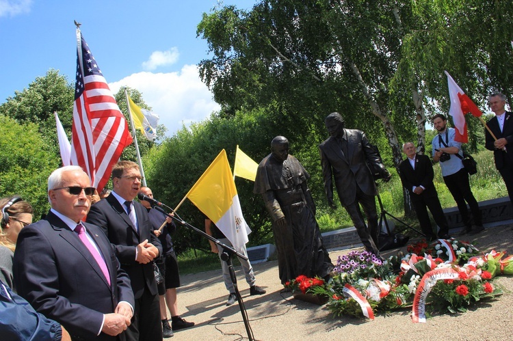 Dzień Niepodległości USA w Gdańsku 