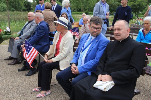 Dzień Niepodległości USA w Gdańsku 