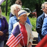 Dzień Niepodległości USA w Gdańsku 