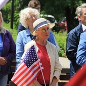 Dzień Niepodległości USA w Gdańsku 