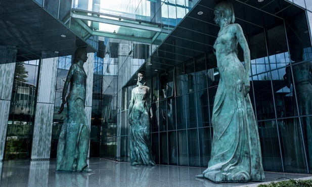 Uczciwość wymiaru sprawiedliwości