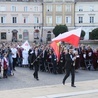 Inauguracja X Kongresu Polskiej Federacji Pueri Cantores.